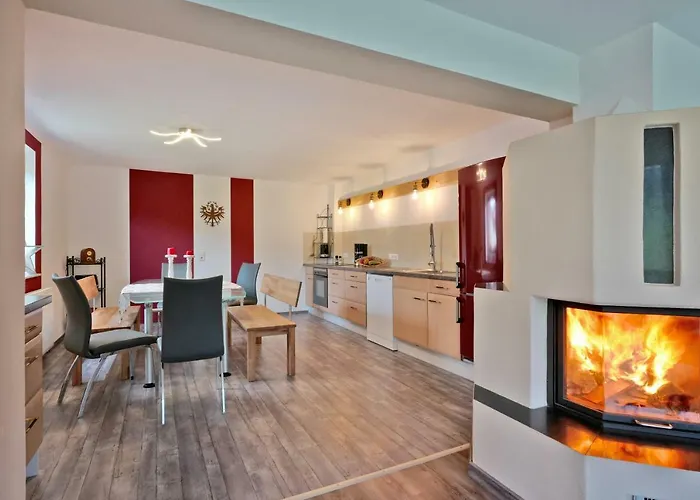 Ferienwohnung Neuheim