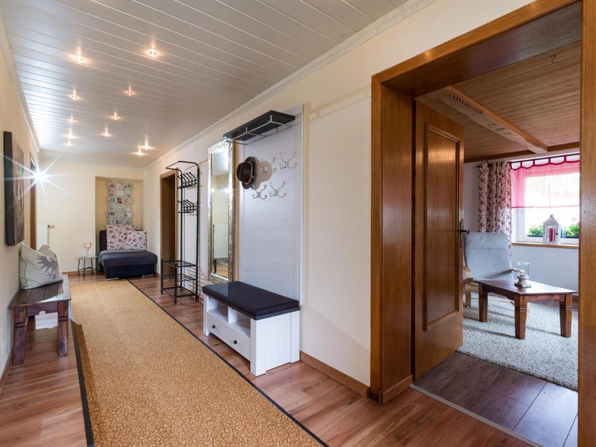 Apartment Neuheim
