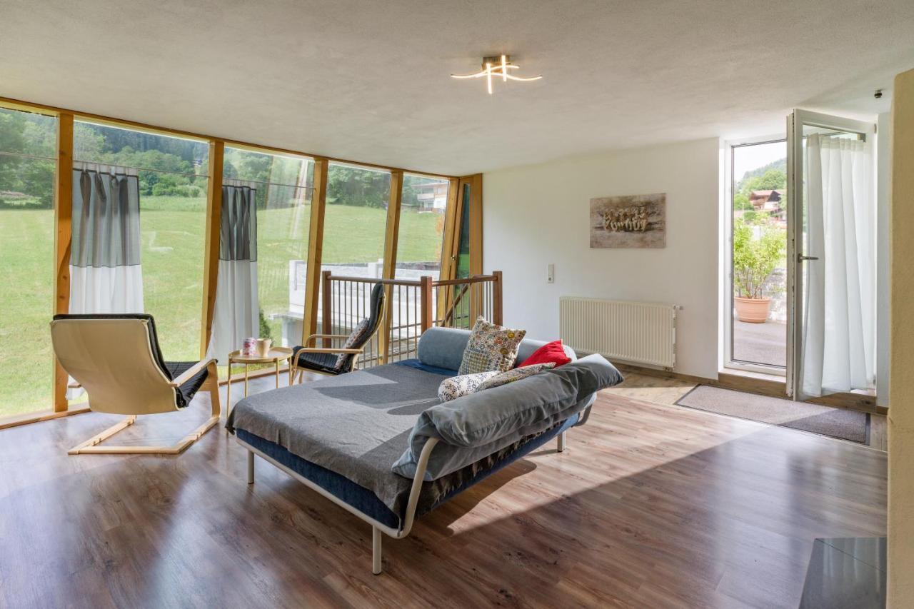 Neuheim Apartment