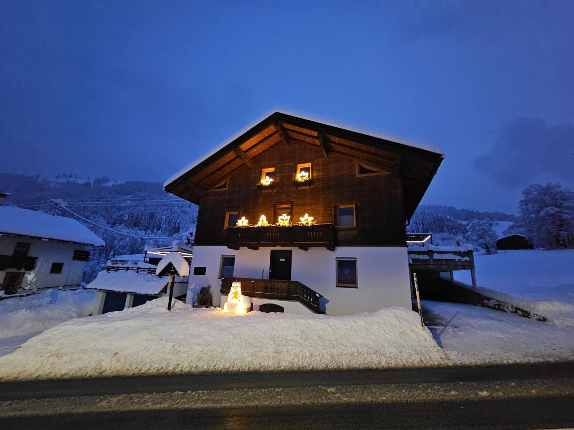 Apartment Neuheim