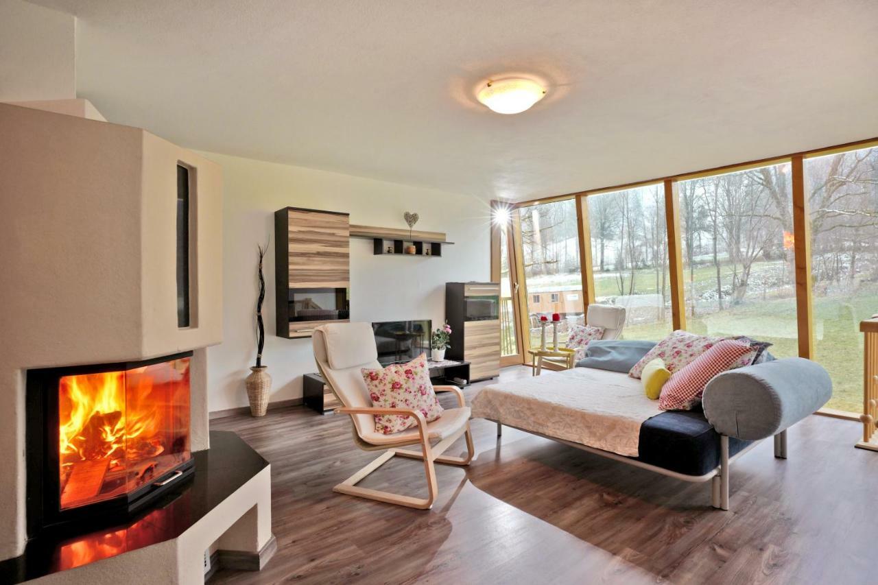 Apartment Neuheim
