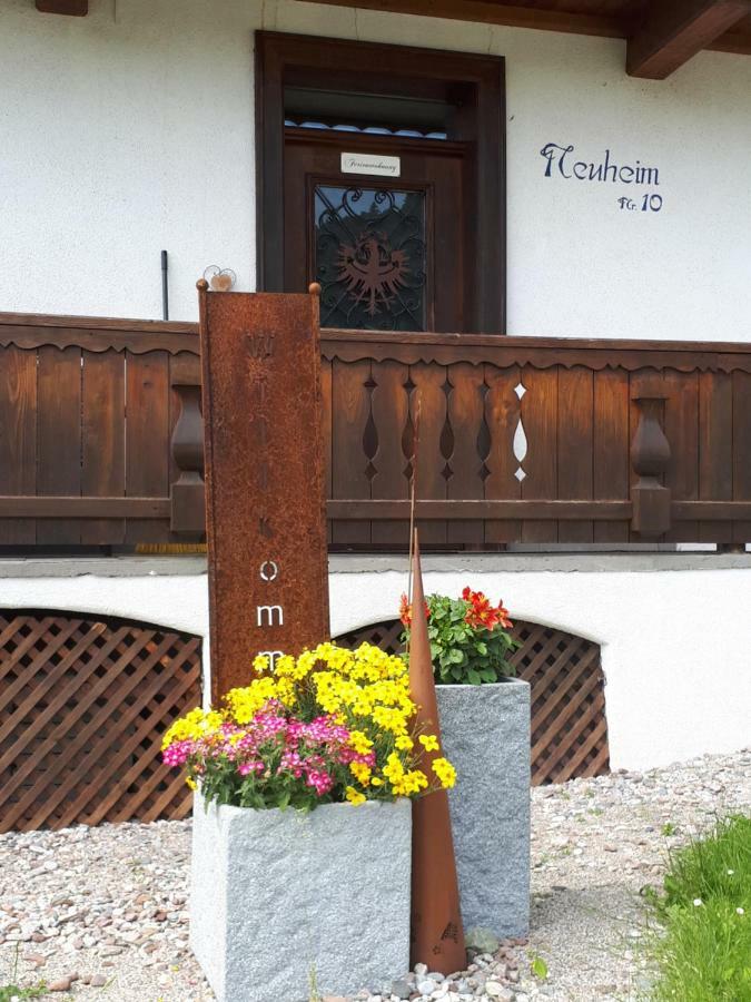 Neuheim *