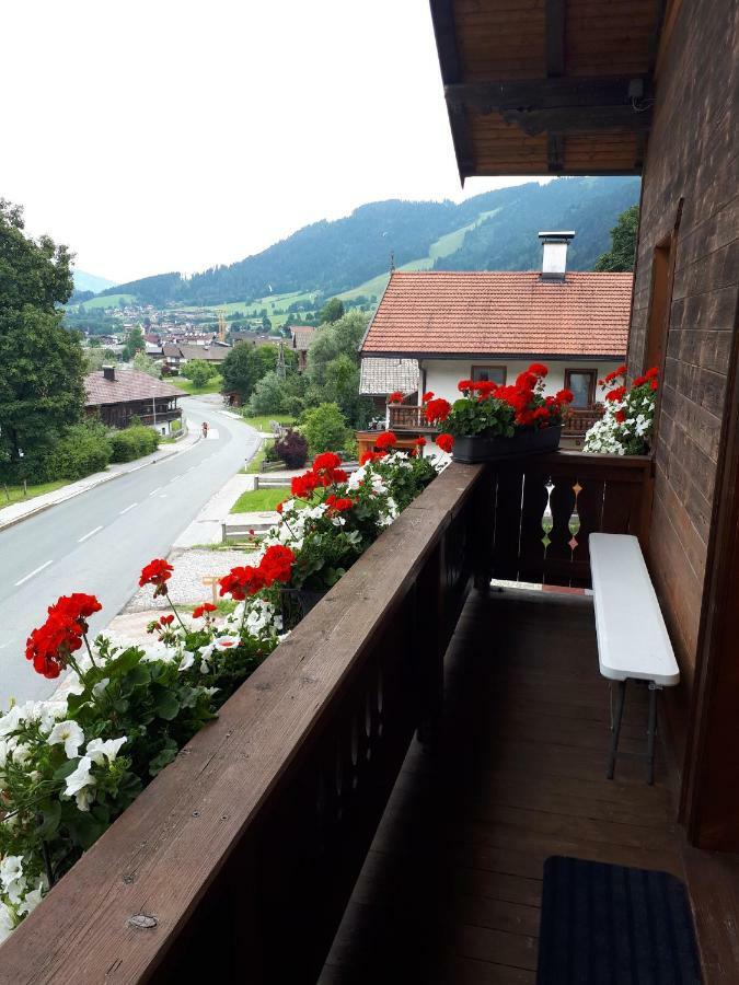 Apartment Neuheim *